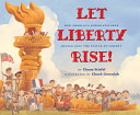 Book cover of LET LIBERTY RISE