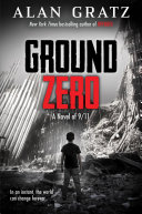 Book cover of GROUND ZERO