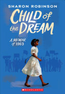 Book cover of CHILD OF THE DREAM