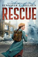 Book cover of RESCUE