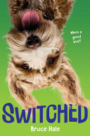 Book cover of SWITCHED