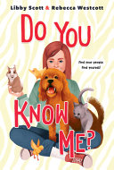 Book cover of DO YOU KNOW ME