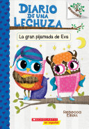 Book cover of DIARIO DE UNA LECHUZA 09
