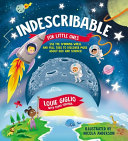 Book cover of INDESCRIBABLE FOR LITTLE ONES