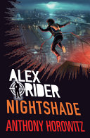 Book cover of NIGHTSHADE