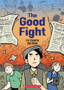 Book cover of GOOD FIGHT