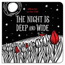 Book cover of NIGHT IS DEEP & WIDE