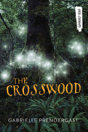 Book cover of CROSSWOOD