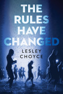 Book cover of RULES HAVE CHANGED