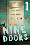 Book cover of 9 DOORS