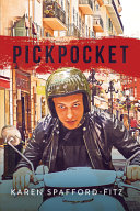 Book cover of PICKPOCKET