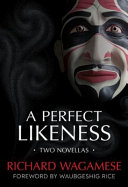 Book cover of PERFECT LIKENESS