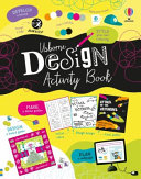 Book cover of DESIGN ACTIVITY BOOK