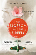 Book cover of BLOSSOM & THE FIREFLY
