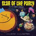 Book cover of STAR OF THE PARTY