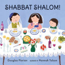 Book cover of SHABBAT SHALOM