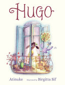 Book cover of HUGO