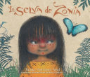 Book cover of LA SELVA DE ZONIA