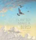 Book cover of HT MAKE A BIRD