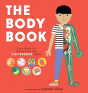 Book cover of BODY BOOK