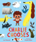 Book cover of CHARLIE CHOOSES