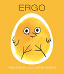 Book cover of ERGO