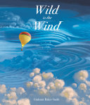 Book cover of WILD IS THE WIND