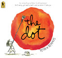 Book cover of DOT