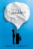Book cover of SPEECHLESS