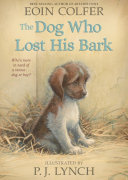 Book cover of DOG WHO LOST HIS BARK
