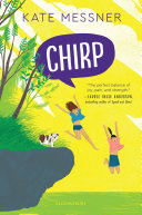 Book cover of CHIRP