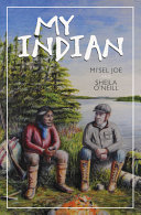 Book cover of MY INDIAN