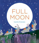 Book cover of FULL MOON