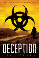 Book cover of DECEPTION