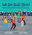 Book cover of WE ARE STILL HERE
