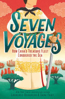 Book cover of 7 VOYAGES