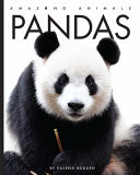 Book cover of PANDAS