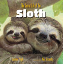 Book cover of SECRET LIFE OF THE SLOTH
