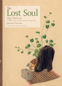 Book cover of LOST SOUL