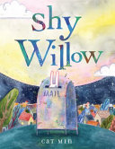 Book cover of SHY WILLOW