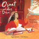 Book cover of OSNAT & HER DOVE