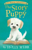 Book cover of STORY PUPPY THE