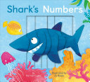 Book cover of SHARK'S NUMBERS