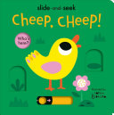 Book cover of CHEEP CHEEP