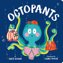 Book cover of OCTOPANTS