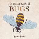 Book cover of AMICUS BOOK OF BUGS