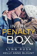 Book cover of IN THE PENALTY BOX