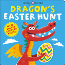 Book cover of LIFT & PLAY - DRAGON'S EASTER HUNT