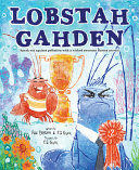 Book cover of LOBSTAH GAHDEN
