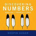 Book cover of DISCOVERING NUMBERS-ENG FRENCH CREE